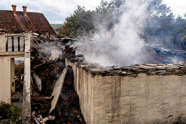 Affordable Fire Damage Assessment solutions in Lansdale, PA